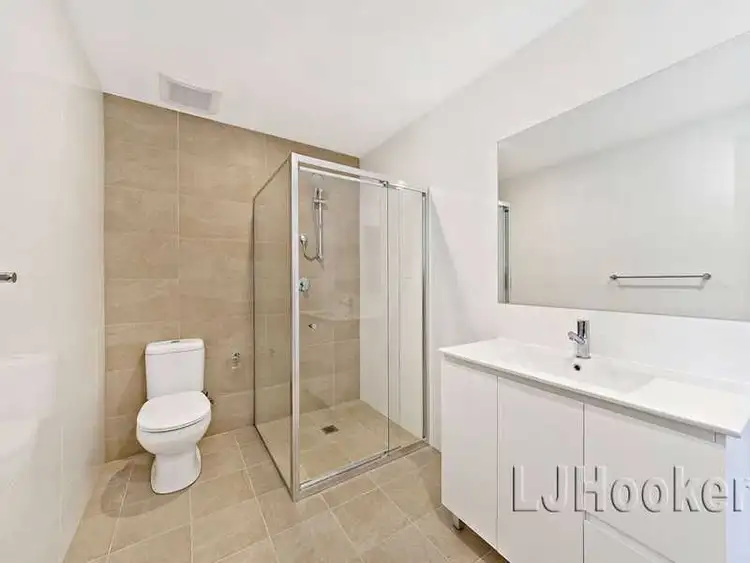 Third view of Homely apartment listing, 14/17-19 Burlington Road, Homebush NSW 2140