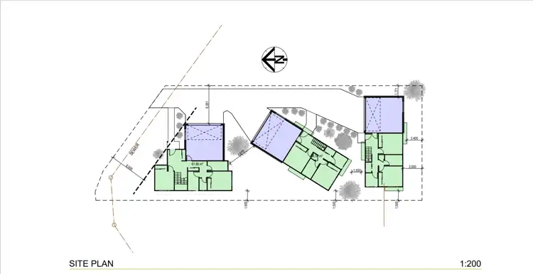 Fifth view of Homely land listing, LOT 4, 2 Ocean Dune Crt, Agnes Water QLD 4677