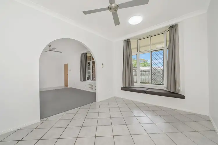 Third view of Homely house listing, 6 Mathiesen Street,, Cranbrook QLD 4814