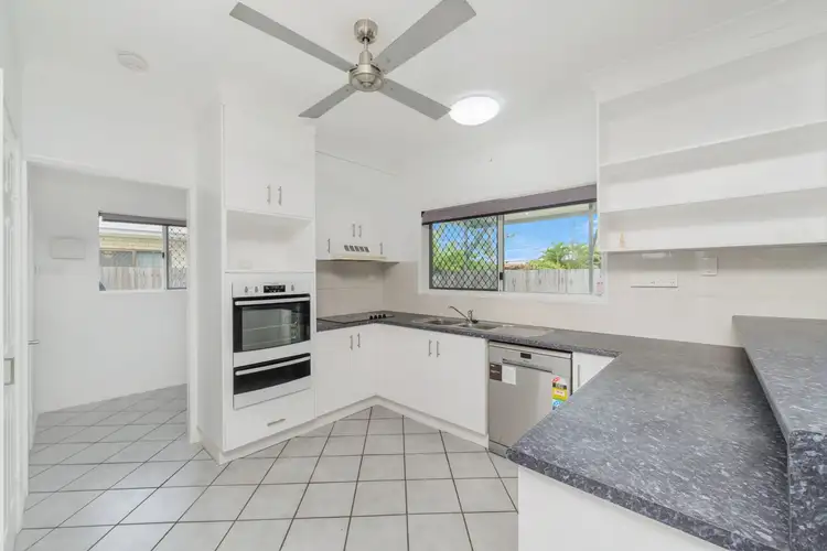Fourth view of Homely house listing, 6 Mathiesen Street,, Cranbrook QLD 4814