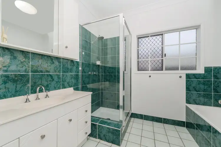 Seventh view of Homely house listing, 6 Mathiesen Street,, Cranbrook QLD 4814