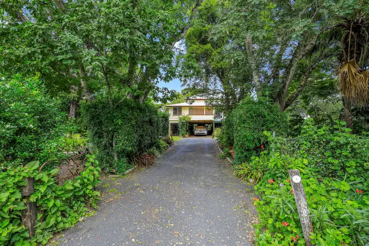 171 St Kilda Road, Tirroan QLD 4671