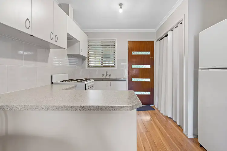 Second view of Homely unit listing, 2/23-25 Monash Road, Loganlea QLD 4131