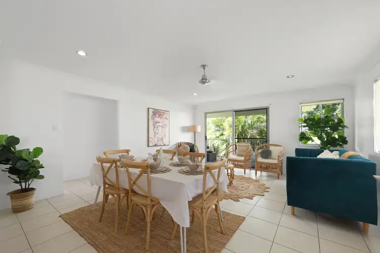 Main view of Homely house listing, 26 Bjelke Circuit, Rural View QLD 4740