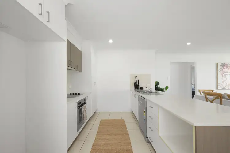 Second view of Homely house listing, 26 Bjelke Circuit, Rural View QLD 4740