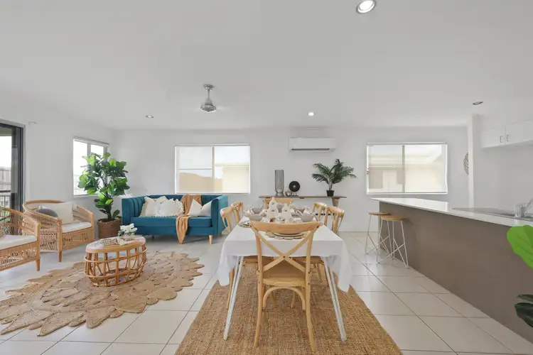 Fourth view of Homely house listing, 26 Bjelke Circuit, Rural View QLD 4740
