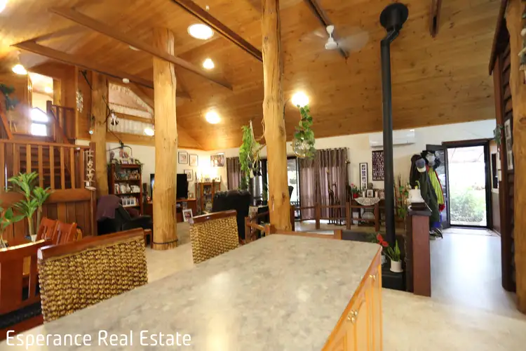 Second view of Homely rural property listing, 170 Goldfields Road, Bandy Creek WA 6450