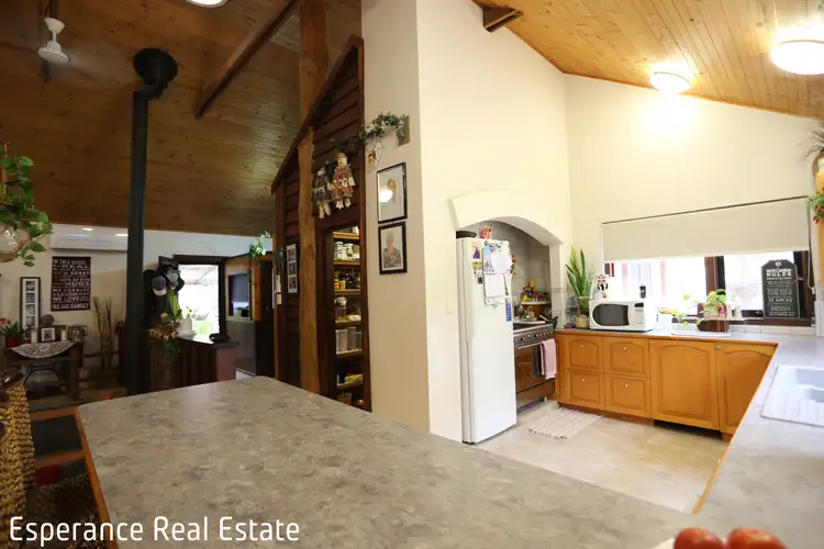 Third view of Homely rural property listing, 170 Goldfields Road, Bandy Creek WA 6450