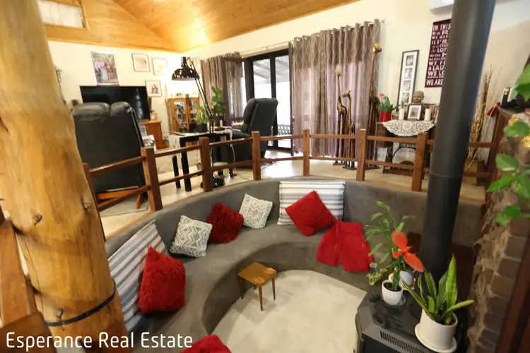 Fifth view of Homely rural property listing, 170 Goldfields Road, Bandy Creek WA 6450
