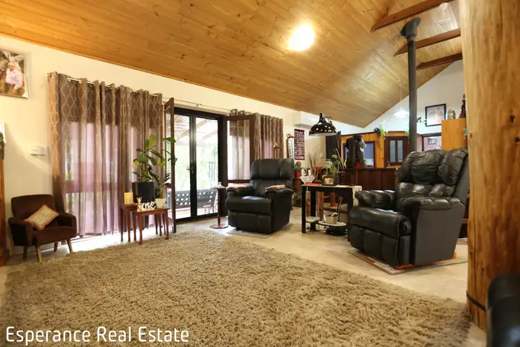 Sixth view of Homely rural property listing, 170 Goldfields Road, Bandy Creek WA 6450