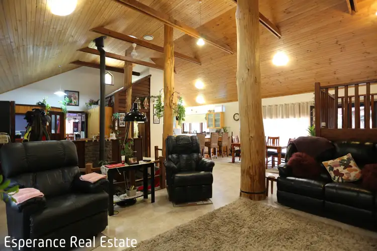 Seventh view of Homely rural property listing, 170 Goldfields Road, Bandy Creek WA 6450