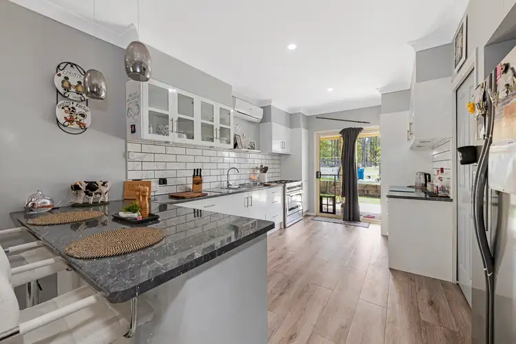 Third view of Homely rural property listing, 81 Maiseys Road, Yandaran QLD 4673