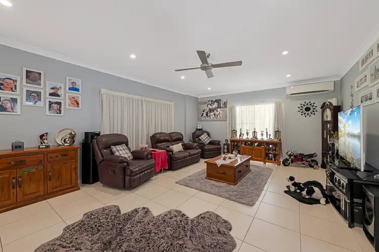 Fifth view of Homely rural property listing, 81 Maiseys Road, Yandaran QLD 4673