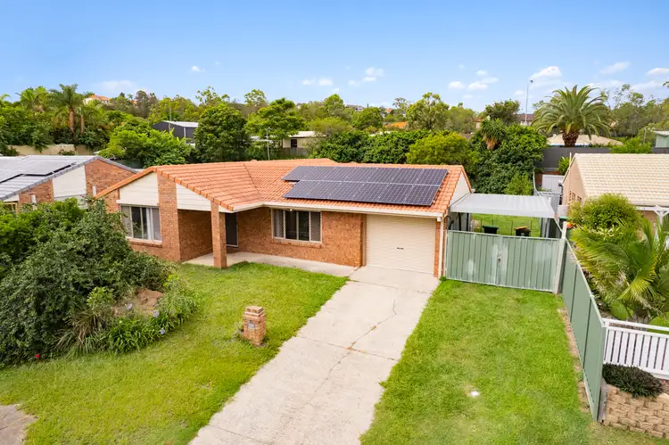 Main view of Homely house listing, 16 Artists Avenue, Oxenford QLD 4210