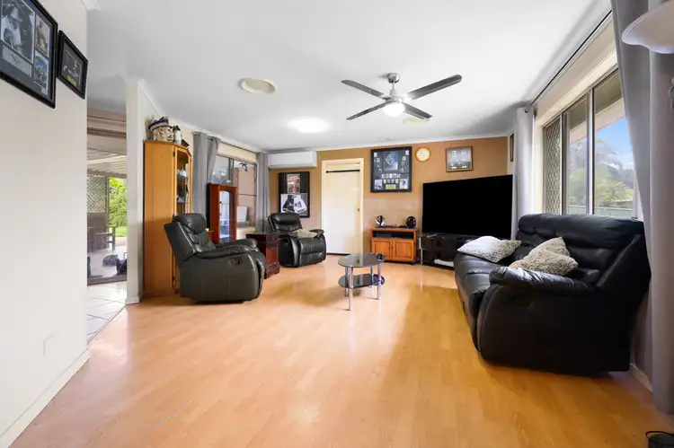 Second view of Homely house listing, 16 Artists Avenue, Oxenford QLD 4210