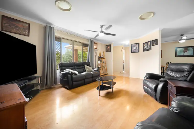 Third view of Homely house listing, 16 Artists Avenue, Oxenford QLD 4210