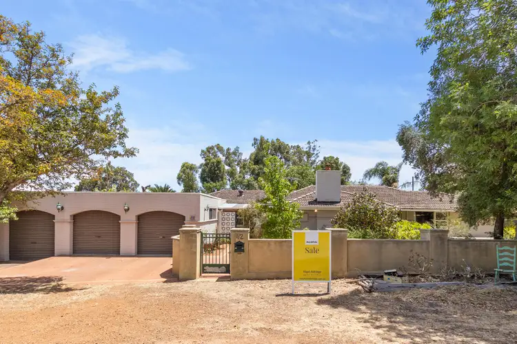42 Urch Road, Kalamunda WA 6076