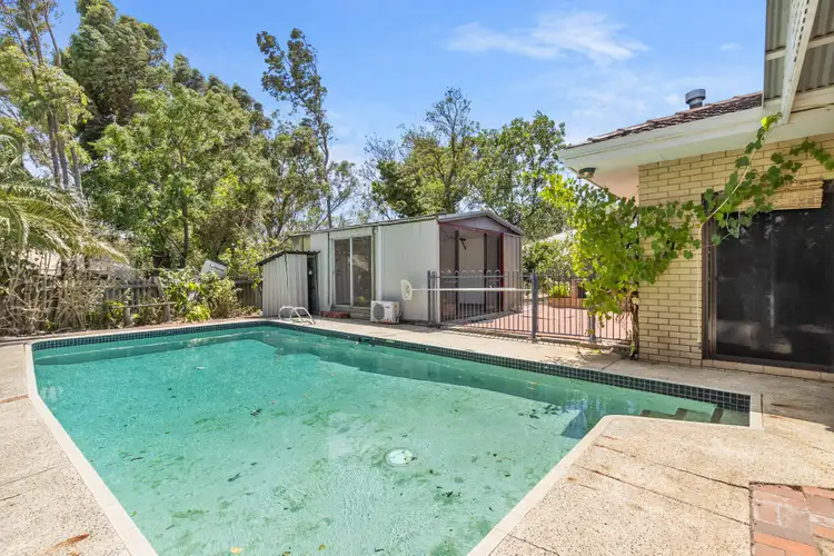 Fourth view of Homely house listing, 42 Urch Road, Kalamunda WA 6076