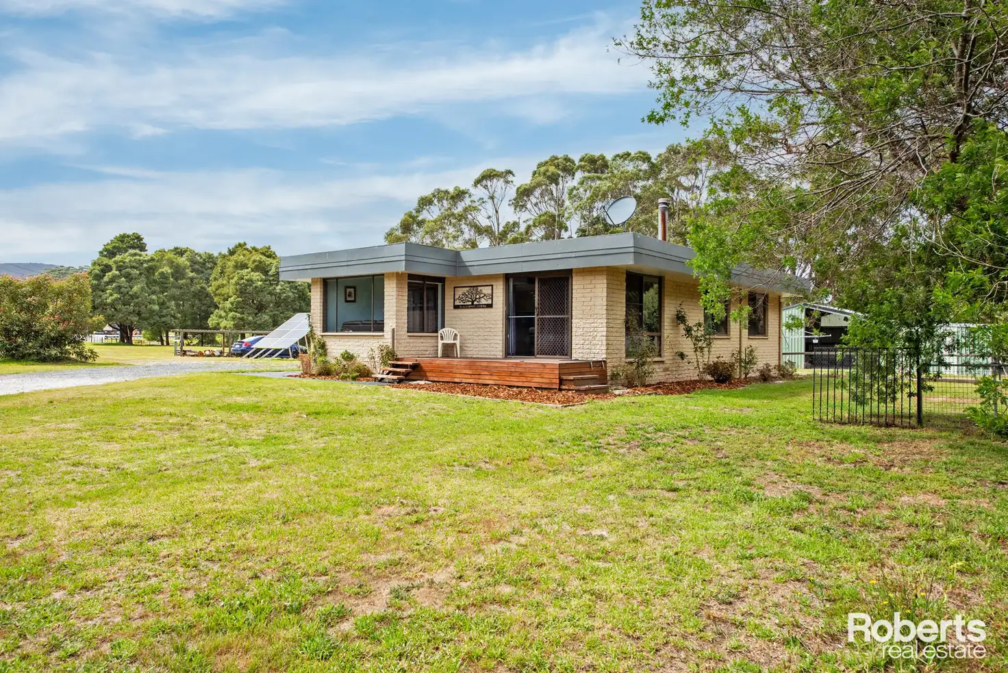 Main view of Homely house listing, 19349 Bass Highway, Rocky Cape TAS 7321