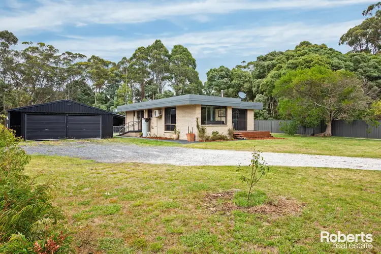 Second view of Homely house listing, 19349 Bass Highway, Rocky Cape TAS 7321