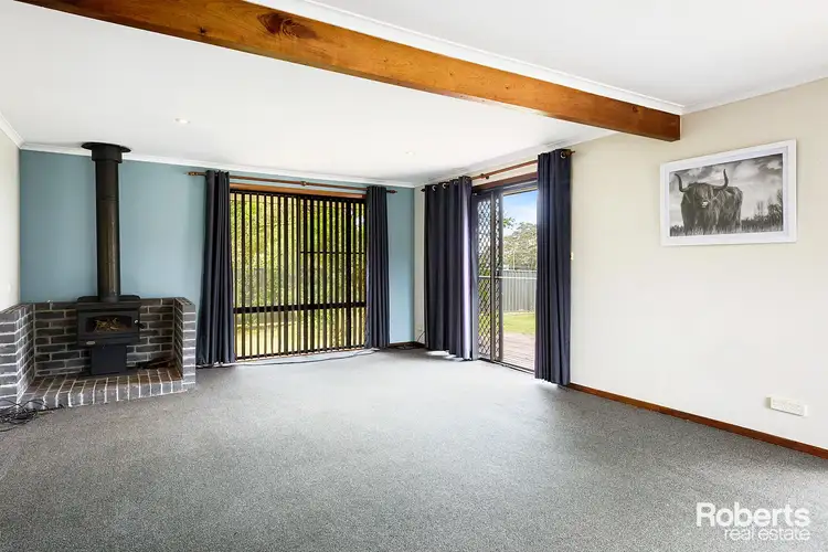 Third view of Homely house listing, 19349 Bass Highway, Rocky Cape TAS 7321