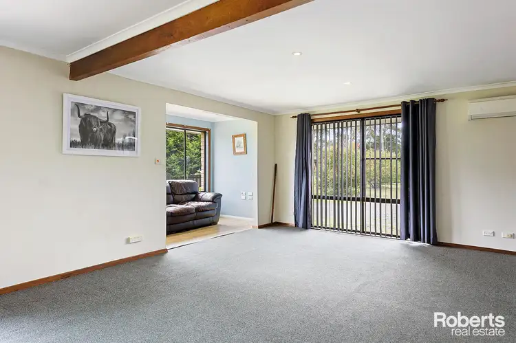 Fourth view of Homely house listing, 19349 Bass Highway, Rocky Cape TAS 7321