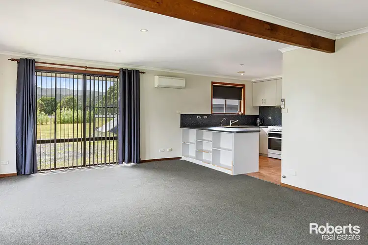 Fifth view of Homely house listing, 19349 Bass Highway, Rocky Cape TAS 7321