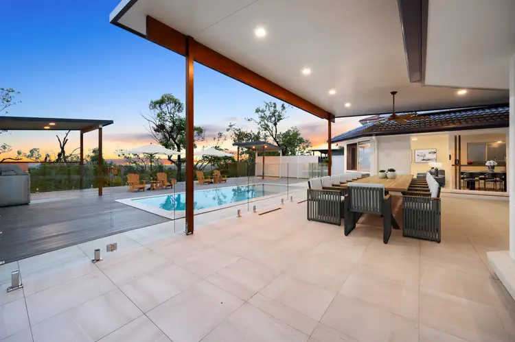 Second view of Homely house listing, 65 Highvale Drive, Helensvale QLD 4212