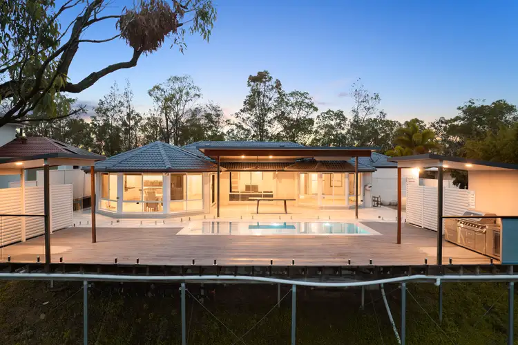 Third view of Homely house listing, 65 Highvale Drive, Helensvale QLD 4212