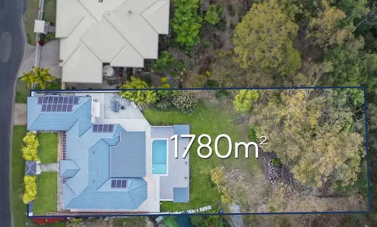 Fourth view of Homely house listing, 65 Highvale Drive, Helensvale QLD 4212