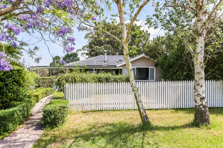 13 Pirrillie Street, Hill Top NSW 2575