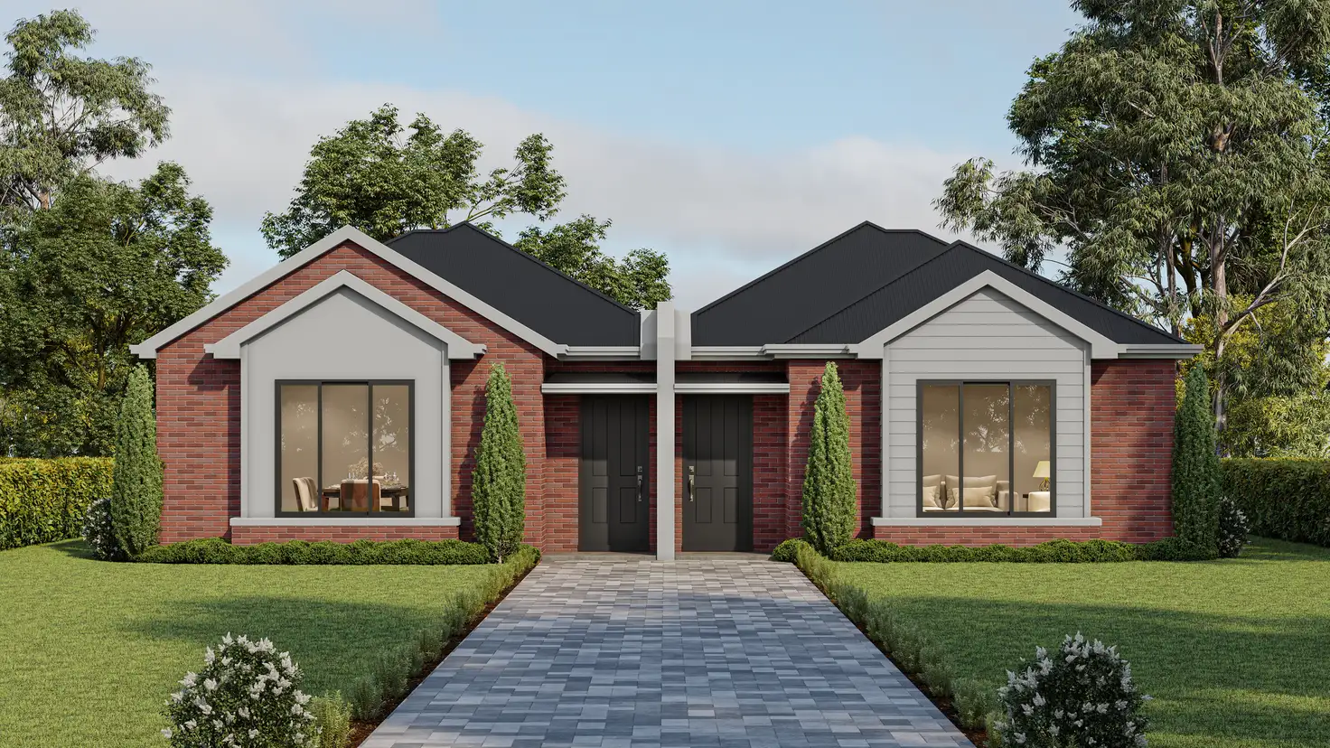 Main view of Homely unit listing, 1/1009 South Street, Ballarat Central VIC 3350