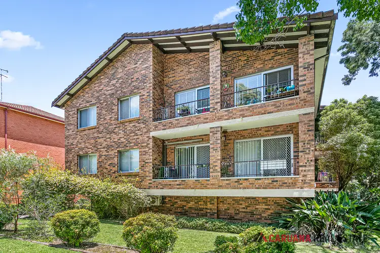 Main view of Homely unit listing, 7/47 Noble Street, Allawah NSW 2218