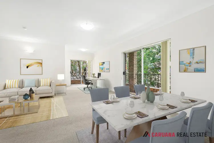 Second view of Homely unit listing, 7/47 Noble Street, Allawah NSW 2218