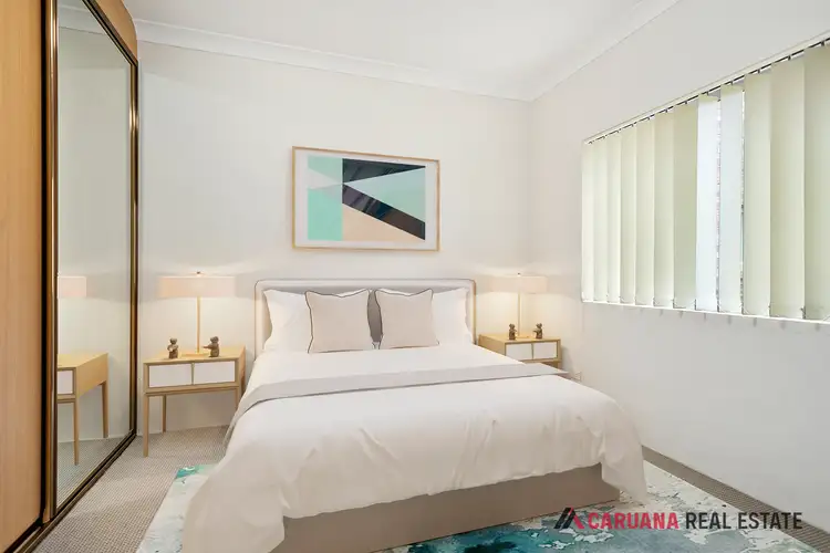 Third view of Homely unit listing, 7/47 Noble Street, Allawah NSW 2218