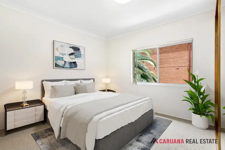 Fourth view of Homely unit listing, 7/47 Noble Street, Allawah NSW 2218