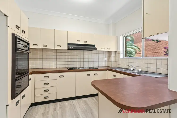 Fifth view of Homely unit listing, 7/47 Noble Street, Allawah NSW 2218