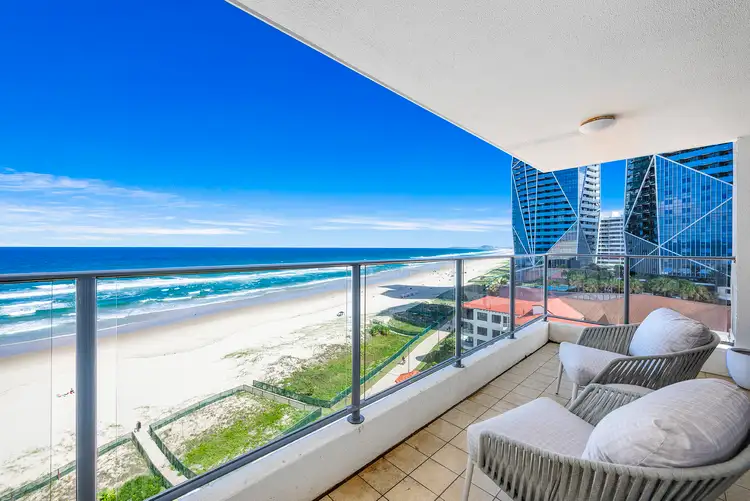 28/20 Old Burleigh Road, Surfers Paradise QLD 4217