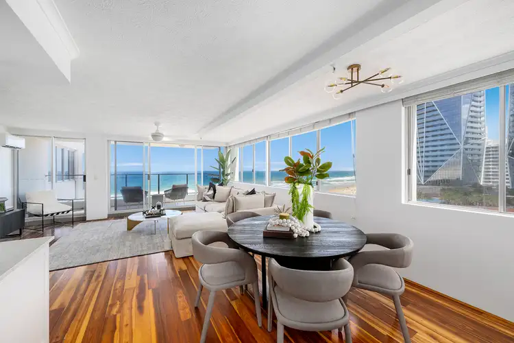 Fifth view of Homely apartment listing, 28/20 Old Burleigh Road, Surfers Paradise QLD 4217