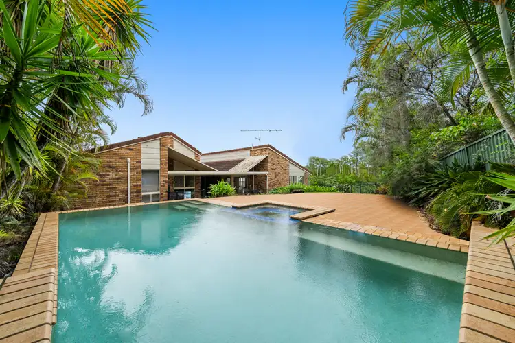 12 Princeville Court, Robina QLD 4226