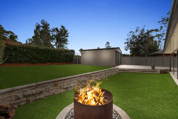 Third view of Homely house listing, 17 Nightingale Square, Glossodia NSW 2756