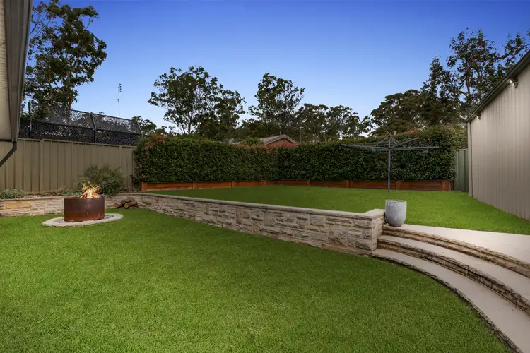 Fourth view of Homely house listing, 17 Nightingale Square, Glossodia NSW 2756