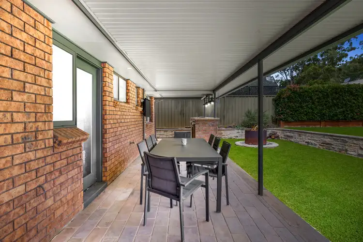 Seventh view of Homely house listing, 17 Nightingale Square, Glossodia NSW 2756