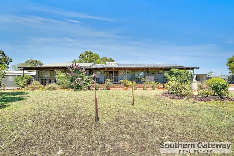 Second view of Homely house listing, 230 River Road, Hopeland WA 6125