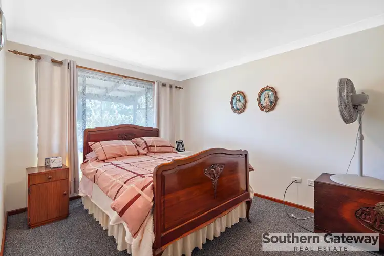 Third view of Homely house listing, 230 River Road, Hopeland WA 6125
