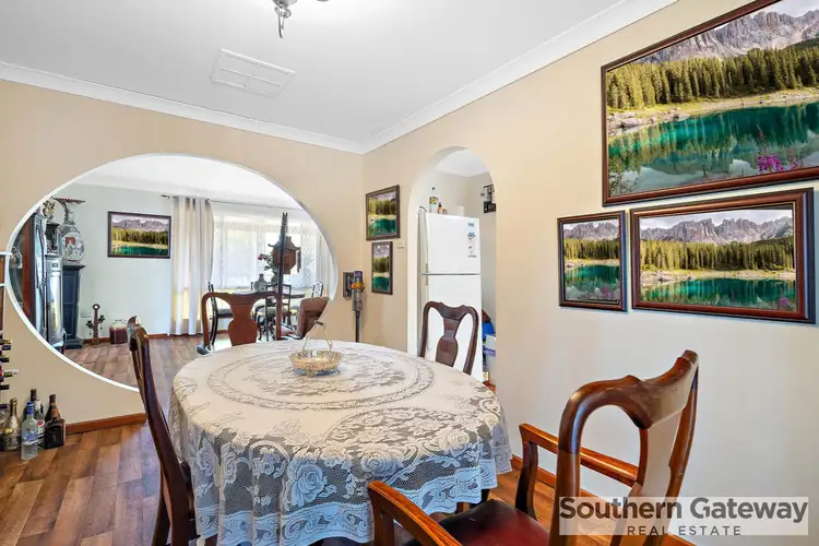 Seventh view of Homely house listing, 230 River Road, Hopeland WA 6125