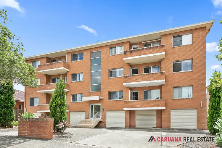 9/16-22 Guinea Street, Kogarah NSW 2217