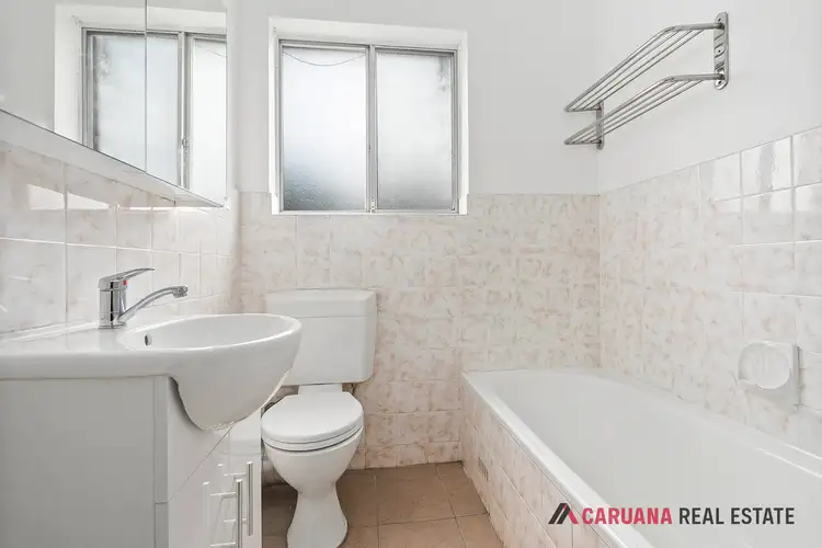 Sixth view of Homely unit listing, 9/16-22 Guinea Street, Kogarah NSW 2217