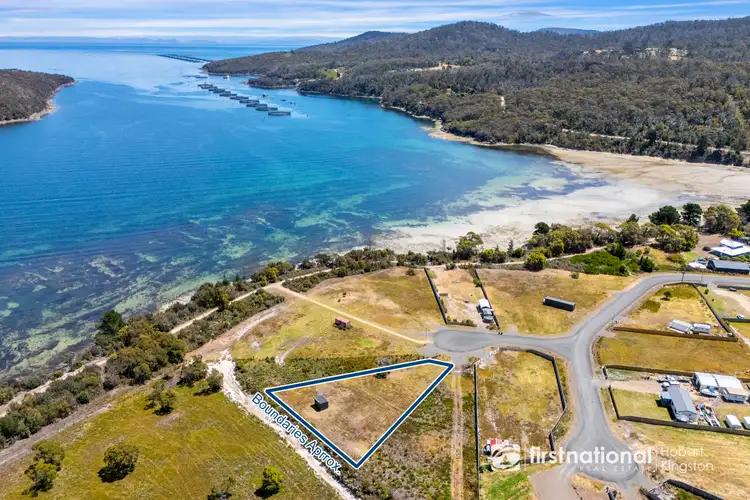 16 Cartela Drive, Nubeena TAS 7184