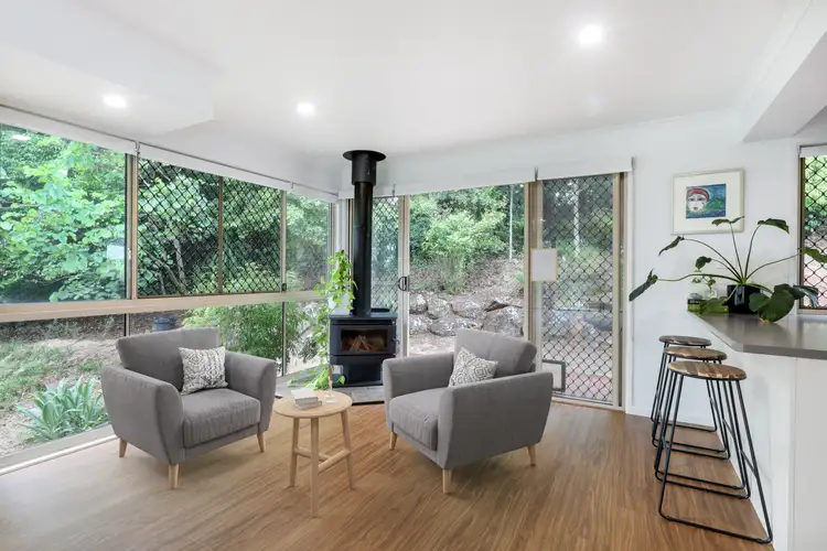 Third view of Homely house listing, 9 Jacaranda Court, Beechmont QLD 4211